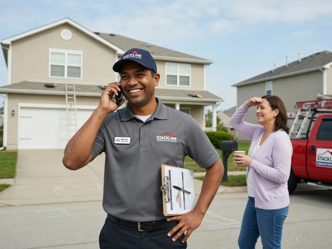 Chimney flashing repair Stroudsburg, PA FAQs